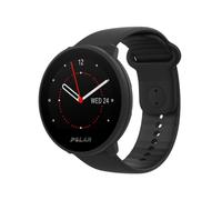 Polar Unite Watch Nero S-L Black