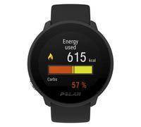 Polar Unite - orologio multifunzione Black S-L