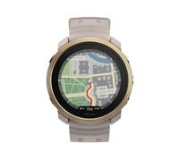 Polar Vantage M3 Bluetooth GPS 44,7mm Oro Cassa Greige Cinturino S/L SpO2