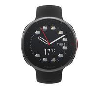 Polar Vantage V2 HR - orologio multifunzione Black