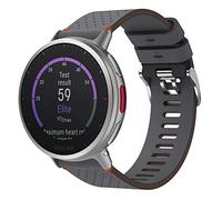 Polar Vantage V2 - Premium Smartwatch con GPS - Sportwatch con Misurazione della Frequenza Cardiaca dal Polso per Running, Nuoto, Bici, HIIT - Controlli Musica, Meteo, Notifiche Telefoniche