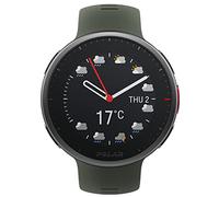 Polar Vantage V2 - Premium Smartwatch con GPS - Sportwatch con Misurazione della Frequenza Cardiaca dal Polso per Running, Nuoto, Bici, HIIT - Controlli Musica, Meteo, Notifiche Telefoniche