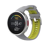 Polar Vantage V2 - orologio multisport GPS Grey unisex