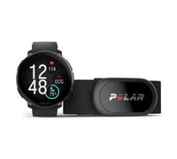 Polar Vantage V3 Bluetooth GPS Multisatellitare 47mm AMOLED Blu Unica Autonomia 43h