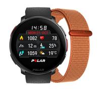 Polar Polar Vantage V3 - orologio multifunzione Black unisex