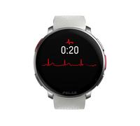 Polar - Orologi sportivo - Polar Vantage V3 Silver - Grigio Grigio