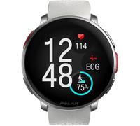 POLAR Vantage V3 - Unisex - Bianco / Arancione - Taglia unica- modello 2025