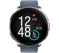 POLAR Vantage V3 - Unisex - Blu / Grigio / Nero - Taglia unica- modello 2024
