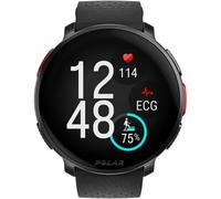 POLAR Vantage V3 - Unisex - Nero - Taglia unica- modello 2026