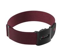 Polar Verity Sense - sensore di frequenza cardiaca One Size (23-32 cm) Red unisex