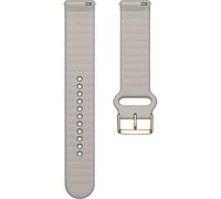 Polar WB 20MM SIL GRIGIO S-L T