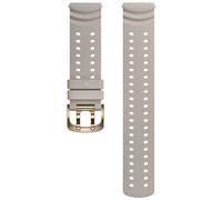 Polar wb 22mm sil grei/gld sport sl