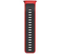 Polar Wrist Band V2 S - cinturino ricambio S (120-190 mm) Red/Black unisex