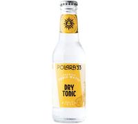 Polara Dry Tonic 20 ox 6 Bottiglie