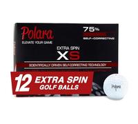 Polara Ultimate - Confezione da 3 Palline da Golf A XS, Set di correzione, Confezione da 12