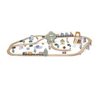 PolarB Set treno - 90 pezzi