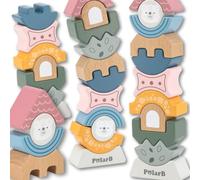 PolarB Torre di blocco