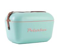 POLARBOX 12LT VERDE MARRONE 39,3 X 24,3 X 25,9 CM ART.9238