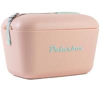 Polarbox Borsa Frigo Piccola 12 L - Mini Frigo da Campeggio per Picnic, Spiaggia e Auto