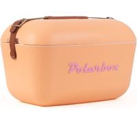 Polarbox Gelateria Sorbet-Rosa 12L