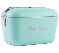 Polarbox Borsa frigo piccola da 12 l, frigo da campeggio, borsa frigo, borsa frigo, piccola borsa frigo, mini borsa frigo, mini borsa frigo, picnic e spiaggia, borsa frigo auto