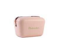 Polarbox Coolbox Classic Borsa Frigo Retro Vintage Campeggio Picnic Spiaggia 20L