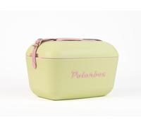Polarbox Coolbox Classic Borsa Frigo Retro Vintage Campeggio Picnic Spiaggia 20L