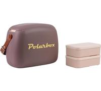Polarbox Cooler Lunchbox 6L Blu Pop Viola
