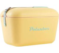 Polarbox Frigorifero Portatile - Mini Frigo Portatile 20L, Frigo da Campeggio, Borsa Termica Porta Pranzo, Camping e Spiaggia, Borsa Frigo, Frigorifero Vintage, Pic Nic, Borsa Frigo Rigida