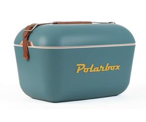 Polarbox Gelateria Marina-Mustard 20L