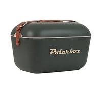Polarbox Ghiacciaia Classic Borsa Frigo Retro Vintage Campeggio Pic-Nic Beach