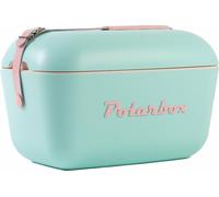 Polarbox Borsa frigo piccola da 12 l, frigo da campeggio, borsa frigo, borsa frigo, piccola borsa frigo, mini borsa frigo, mini borsa frigo, picnic e spiaggia, borsa frigo auto