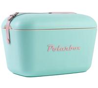 Polarbox Pop Turquoise 20 L