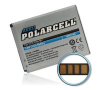 polarcell BATTERIA PER HTC DESIRE 500 One SV C520e C525C C525E BM60100 Batteria