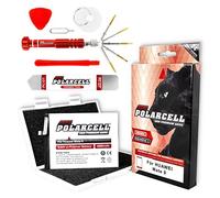 Batteria per Huawei Mate 9 | Mate 9 Pro | 4200mAh | HB396689ECW | Porsche Design