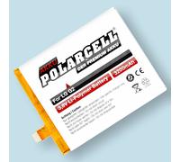 PolarCell Batteria per LG G2 D802 D800 D801 D803 VS980 LS980 BL-T7 3200mAh