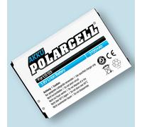 PolarCell Batteria per LG G3 D855 G3 Stylus D690 G3 Screen F490 BL-53YH 3100mAh