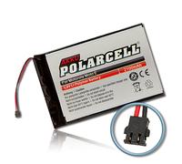 polarcell BATTERIA PER MOTOROLA MOTO E XT1021 XT1022 XT1025 BL40