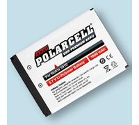 PolarCell Batteria per Nokia 3310 3330 5510i BMC-3 BLC-3 1800mAh Li-Polymer