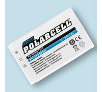 PolarCell Batteria per Nokia 6610i 6220 7210 7250i 2100 3200 3300 BLD-3 800mAh