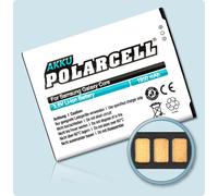polarcell BATTERIA PER SAMSUNG GALAXY CORE GT-I8260 Duos GT-i8262