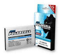 PolarCell Batteria per Samsung Galaxy Note 3 Neo SM-N7505 III Mini EB-BN750BBE