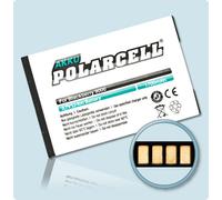 polarcell BLACKBERRY BAT-14392-001 acc-14392-001 acc-14392-002 BATTERIA