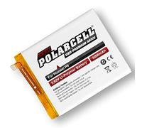 Polarcell HB366481Ecw - Batteria per Huawei Ascend P9/Honor 8 (3200 mAh/12,22 Wh)