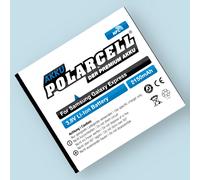 PolarCell NFC Batteria per Samsung EB-L1H9KLA | EB-L1H9KLU | 2150mAh