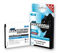 PolarCell NFC Batteria per Samsung Galaxy S4 Active GT-i9295 EB-B600BU EB-B600BC