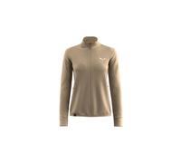 Salewa Giacca Softshell Puez Waffle Hyb Pl
