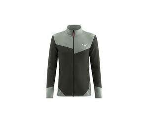 Polare ibrido salewa puez waffle da uomo verde