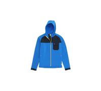 Polare lagoped hoodeece uomo blu