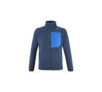 Polare millet cimai sherpa blu